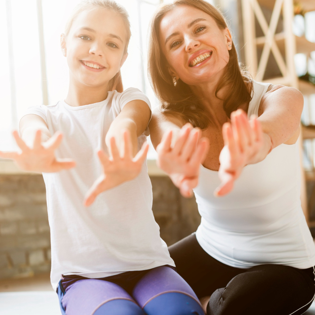 Familien Yoga Retreat
