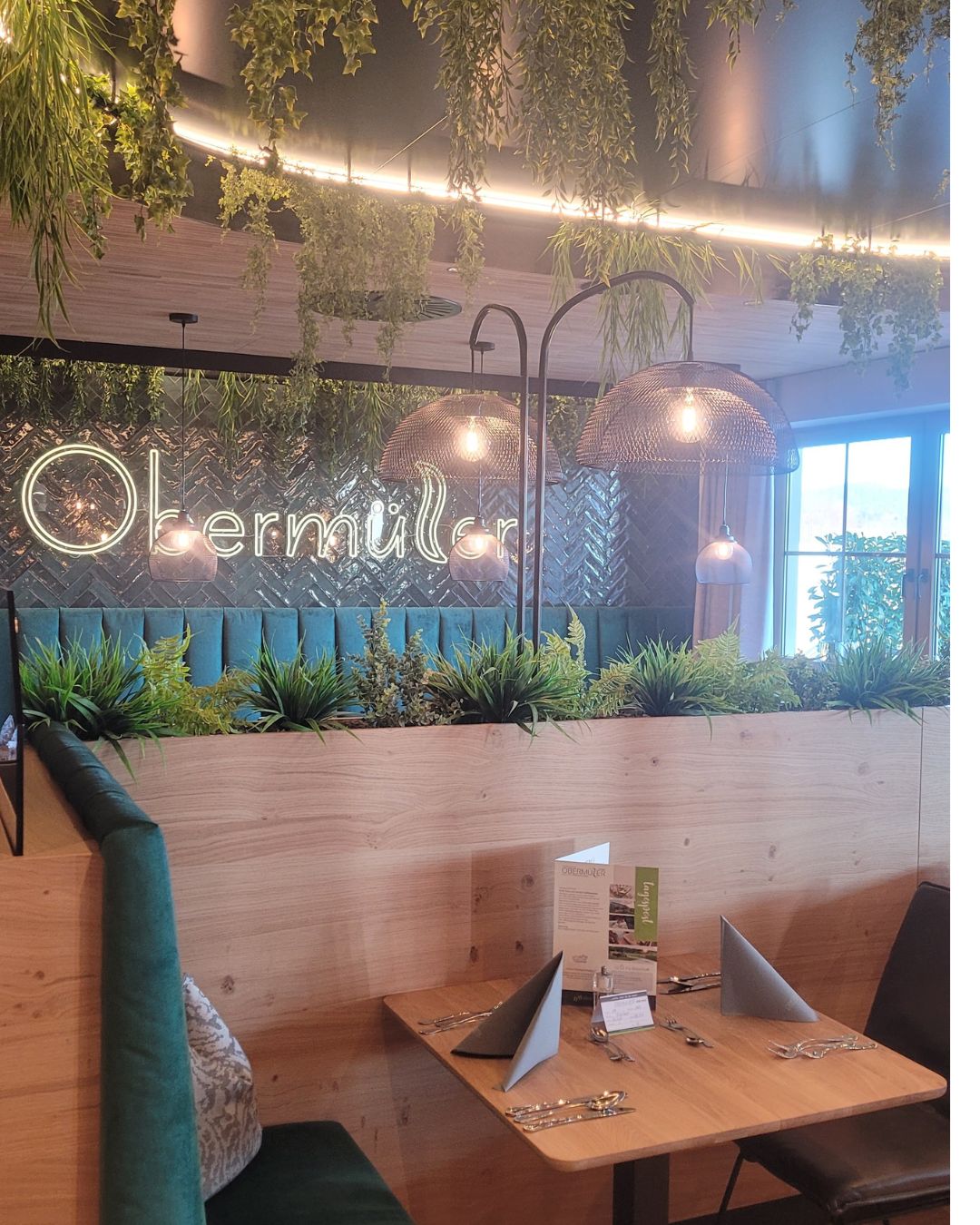 Riverflow Yoga Retreat Hotel Obermüller