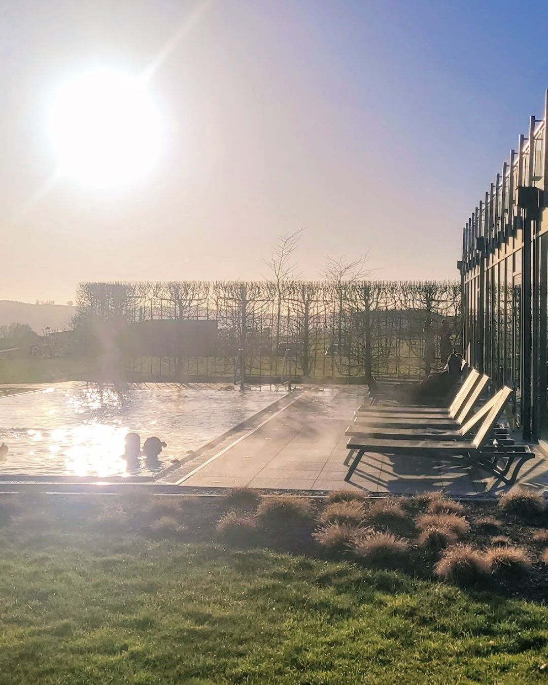 Riverflow Yoga Retreat Obermüller