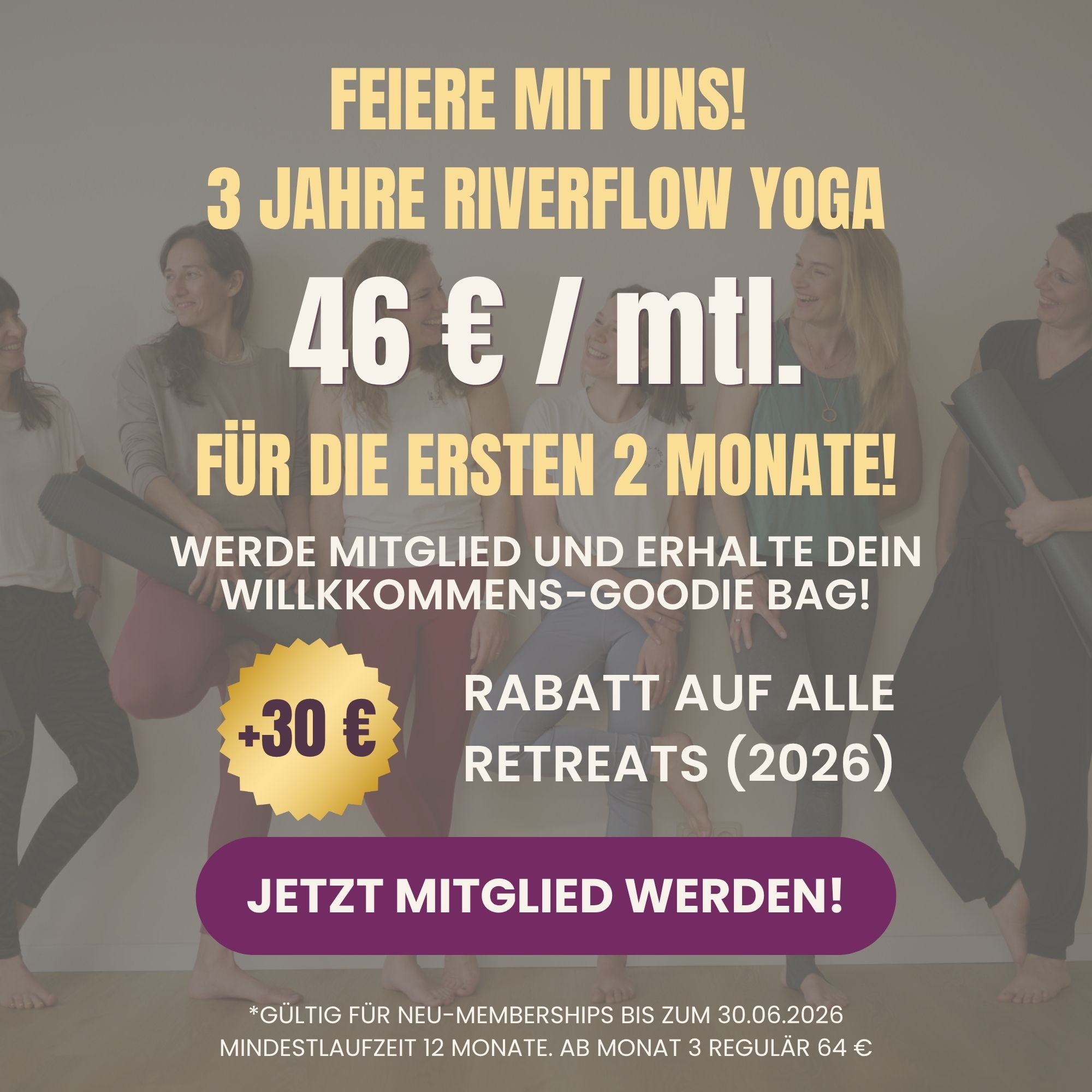 3 Jahre Riverflow Angebot final