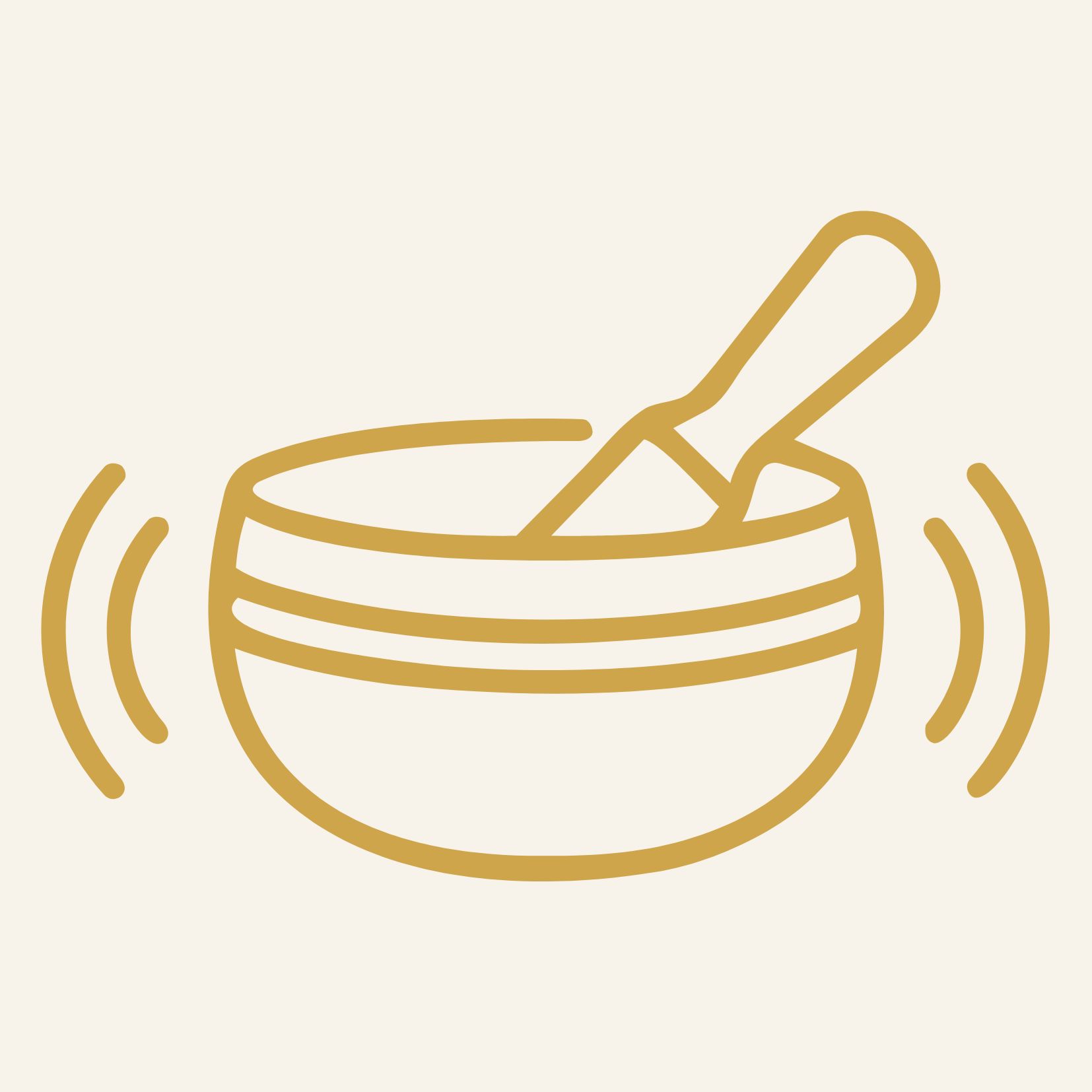 Atem & Klang Riverflow Icon