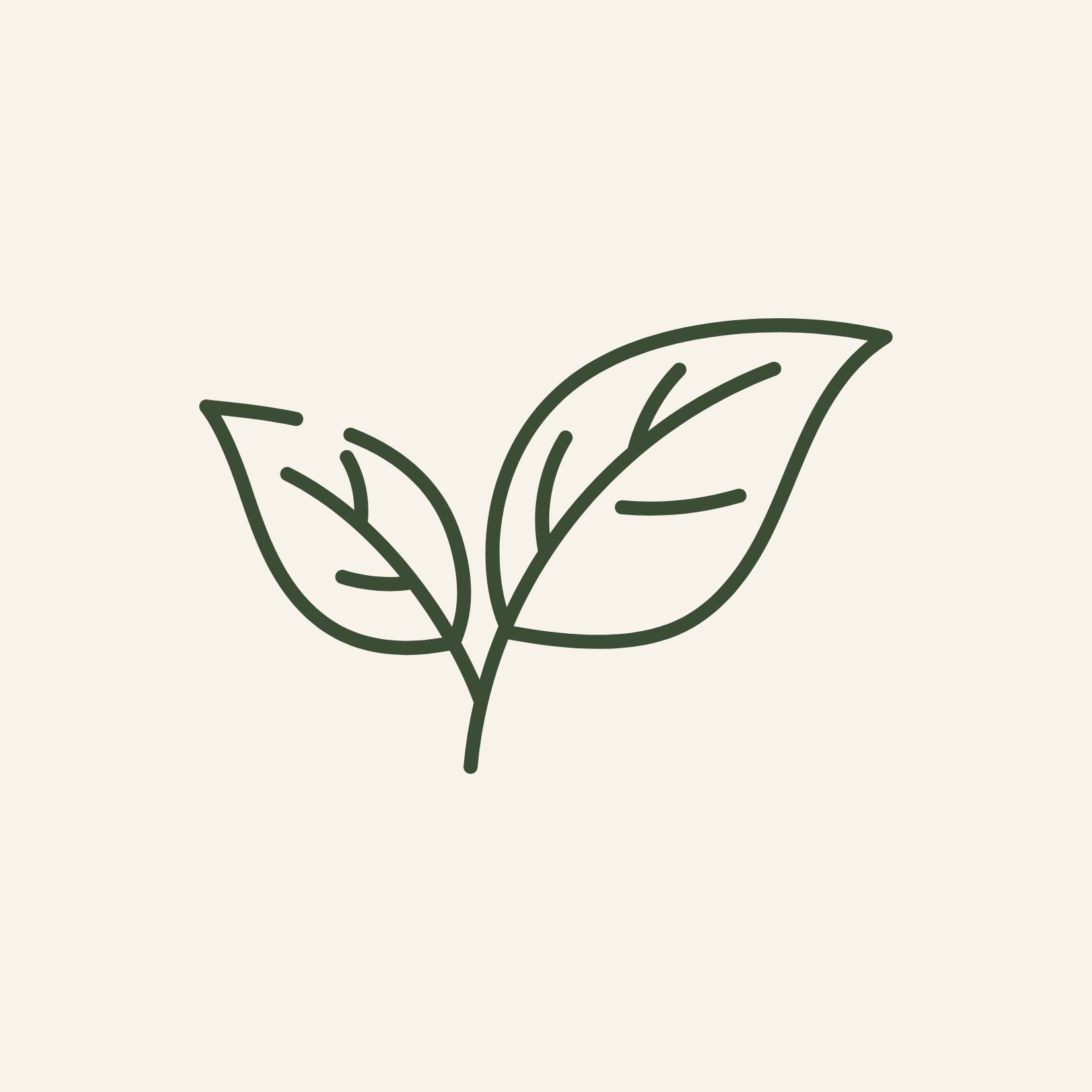 Riverflow Resilienz Icon