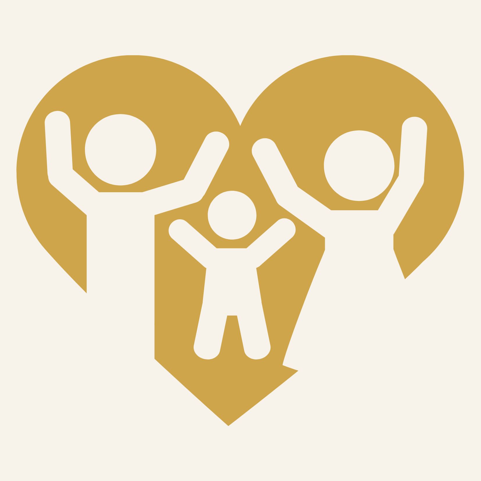 Riverflow Kinderyoga Icon