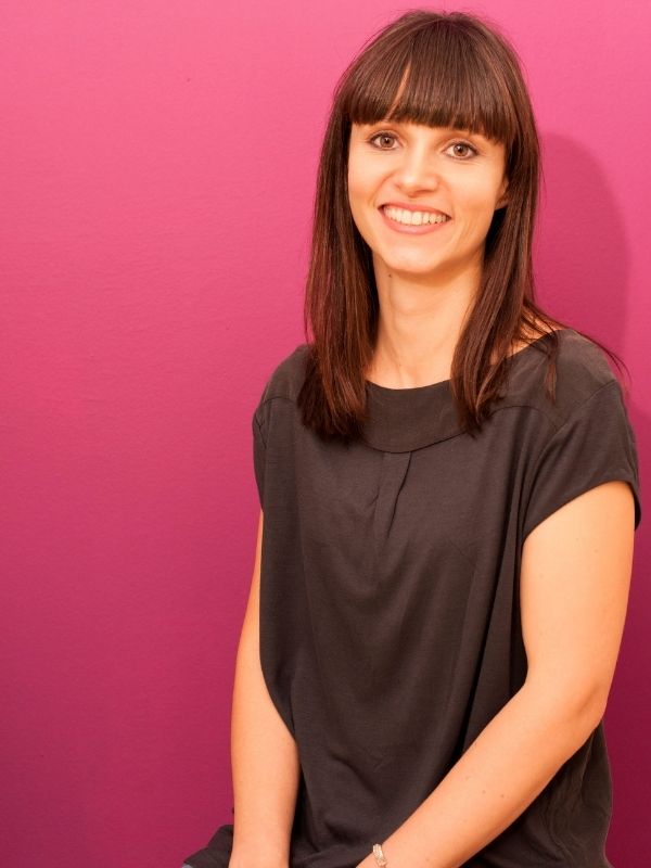 Birgit Wittekopf Website
