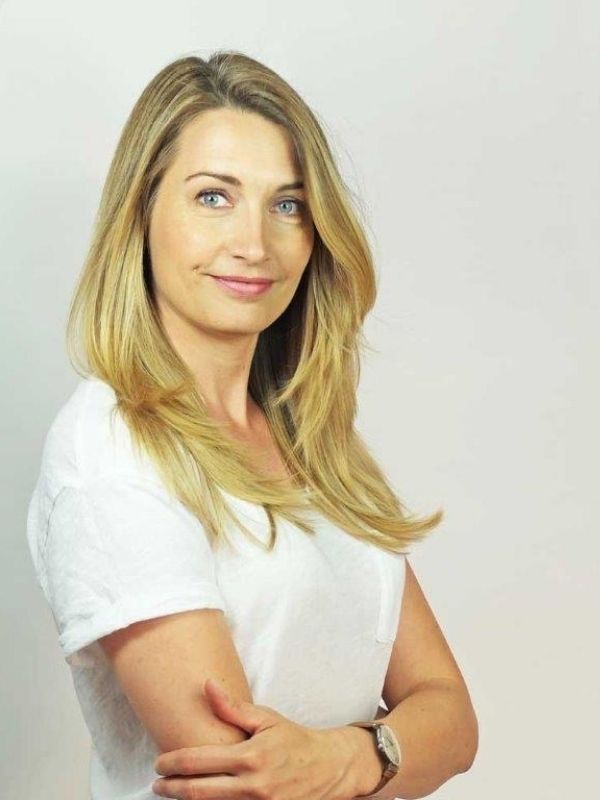 Gina Website