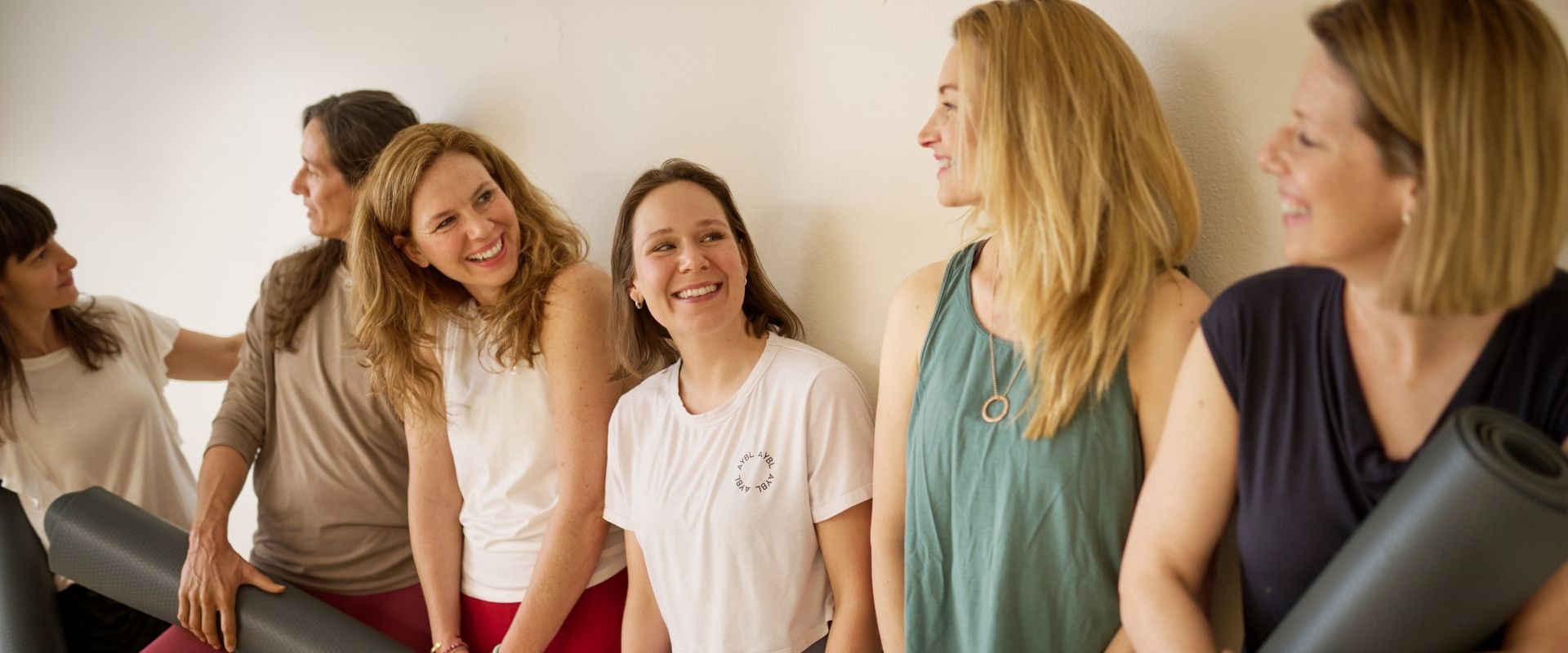 3 Jahre Riverflow Yoga in Heimstetten / Kirchheim b. München – Feiere mit uns am Sonntag, den 21. Juni 2026
